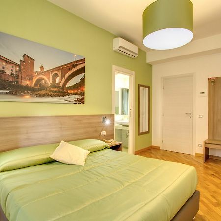 Vatican Rooms Cipro Рим Экстерьер фото