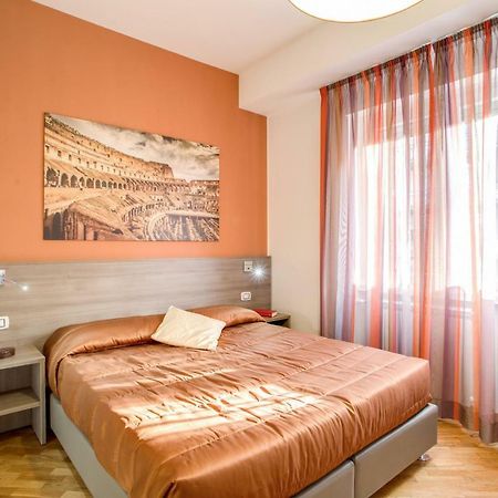 Vatican Rooms Cipro Рим Экстерьер фото